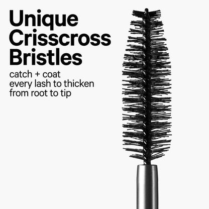 MILK MAKEUP KUSH High Volumizing Mascara
