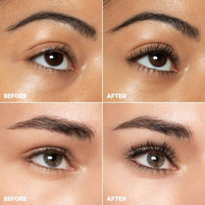 MILK MAKEUP KUSH High Volumizing Mascara