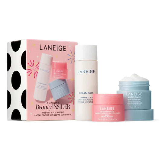 LANEIGE Hydration Heroes Set