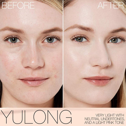 NARS Light Reflecting Advanced Skincare Foundation