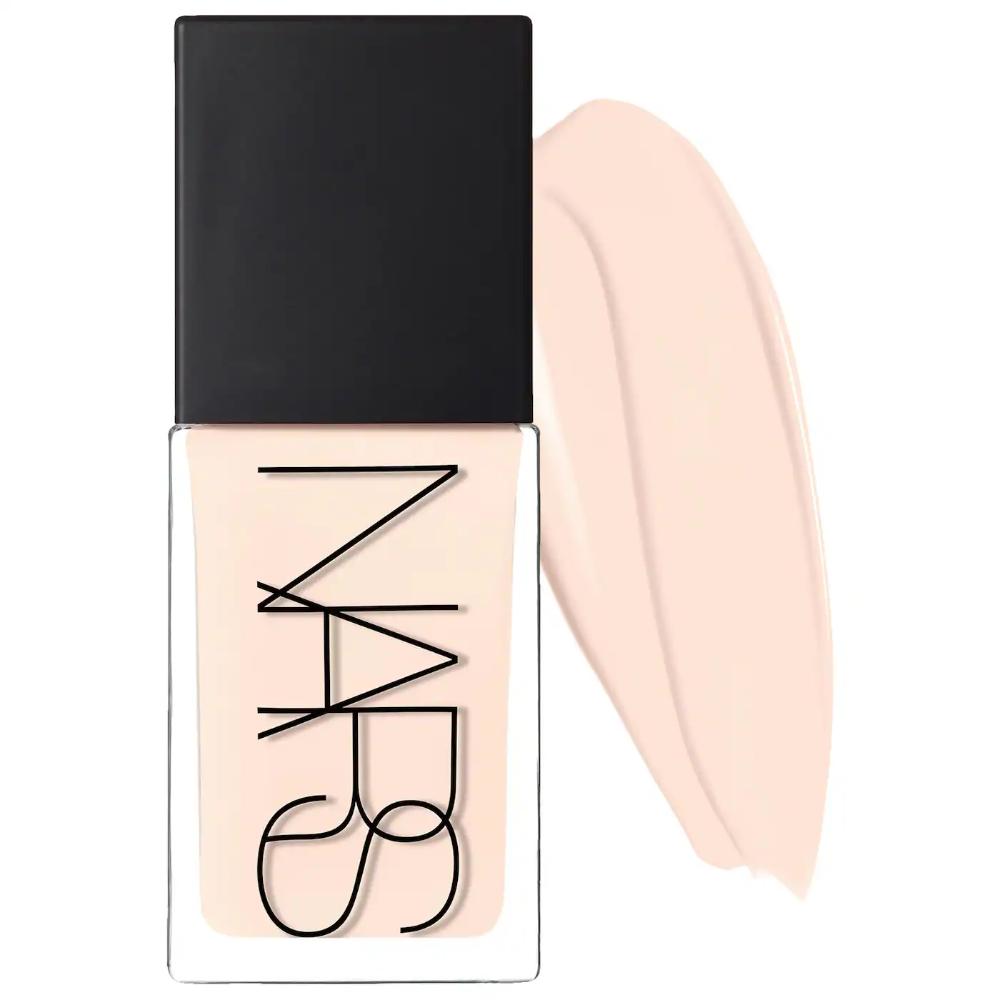 NARS Light Reflecting Advanced Skincare Foundation