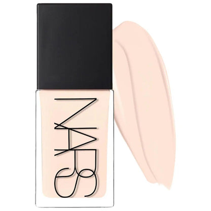 NARS Light Reflecting Advanced Skincare Foundation