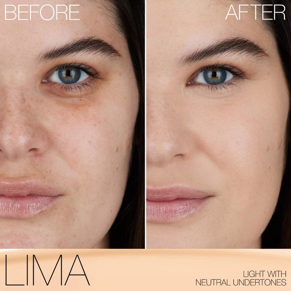 NARS Light Reflecting Advanced Skincare Foundation