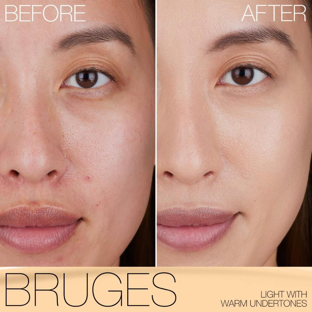 NARS Light Reflecting Advanced Skincare Foundation