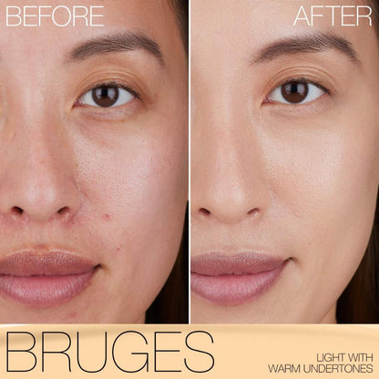 NARS Light Reflecting Advanced Skincare Foundation