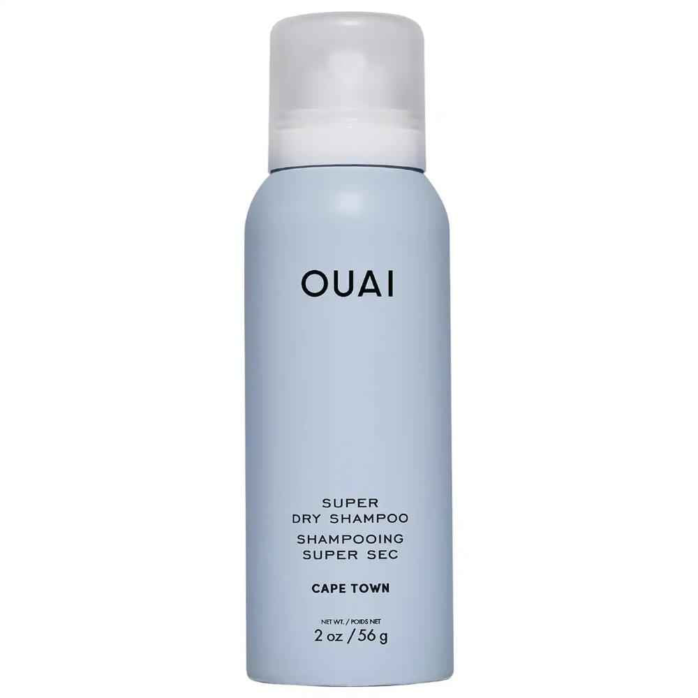 OUAI Cape Town Super Dry Invisible Dry Shampoo