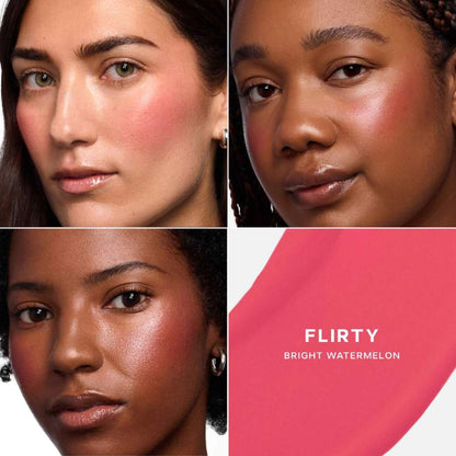 Saie Dew Liquid Cream Blush