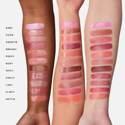Saie Dew Liquid Cream Blush