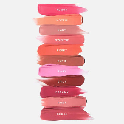 Saie Dew Liquid Cream Blush