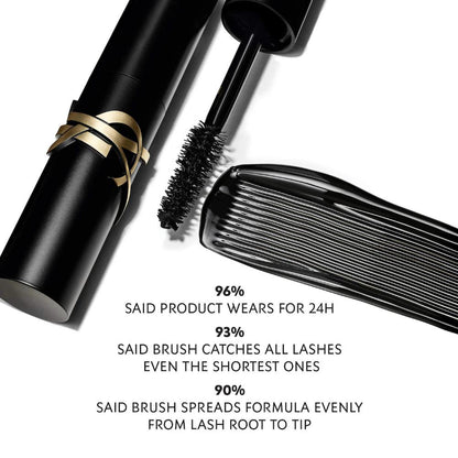 Yves Saint Laurent Lash Clash Extreme Volume Mascara