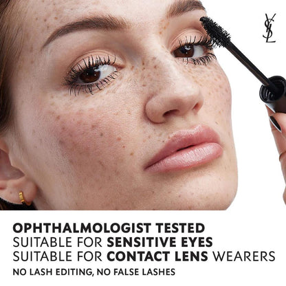 Yves Saint Laurent Lash Clash Extreme Volume Mascara