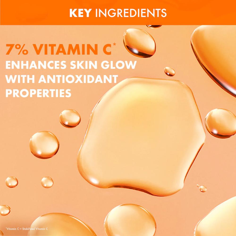 SEPHORA COLLECTION GLOW Super Brightening Serum with Vitamin C + Vitamin E