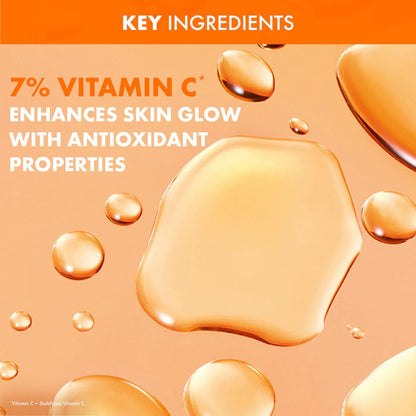 SEPHORA COLLECTION GLOW Super Brightening Serum with Vitamin C + Vitamin E