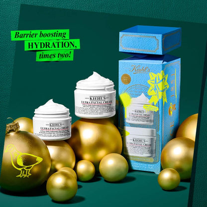 Kiehl’s Ultra Hydration Duo Gift Set