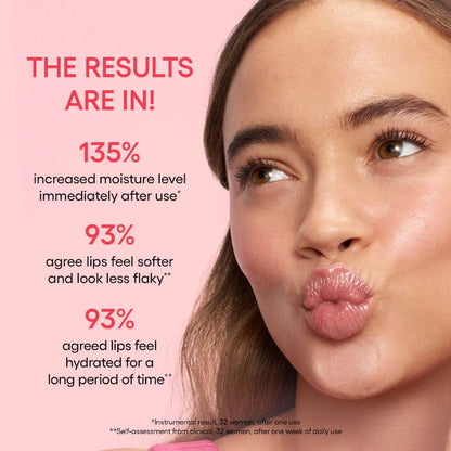 LANEIGE Midnight Minis Lip Glowy Balm & Lip Sleeping Mask Gift Set