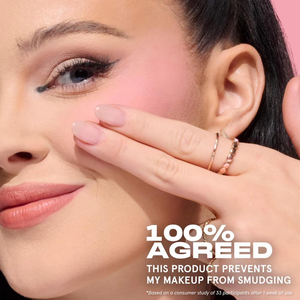 ONE/SIZE by Patrick Starrr On ’Til Dawn Big & Bitty Mattifying Waterproof Setting Spray Duo