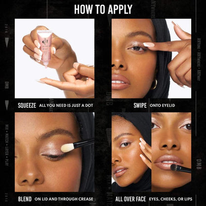 Sephora Favorites Glitz & Glam Makeup Value Set