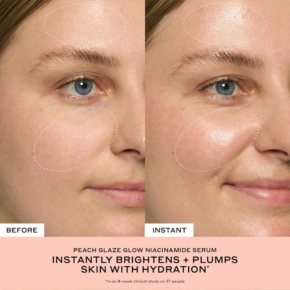 OLEHENRIKSEN Get Glazed + Glowing Skincare Set