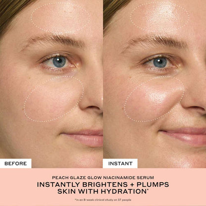 OLEHENRIKSEN Get Glazed + Glowing Skincare Set