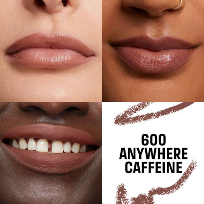 MAKE UP FOR EVER Mini Artist Color Lip Pencils Set