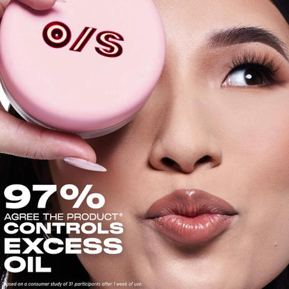 ONE/SIZE by Patrick Starrr Blurred & Bright Ultimate Setting Powder Duo