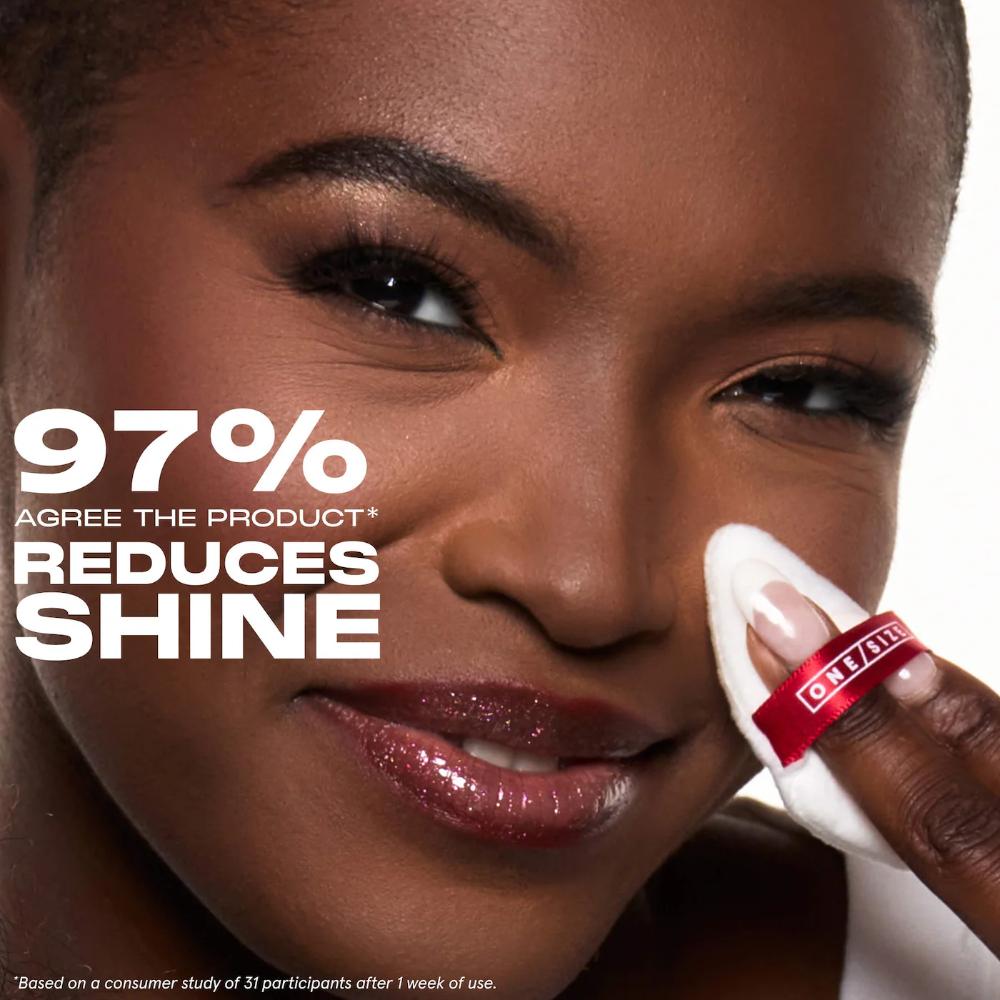 ONE/SIZE by Patrick Starrr Blurred & Bright Ultimate Setting Powder Duo