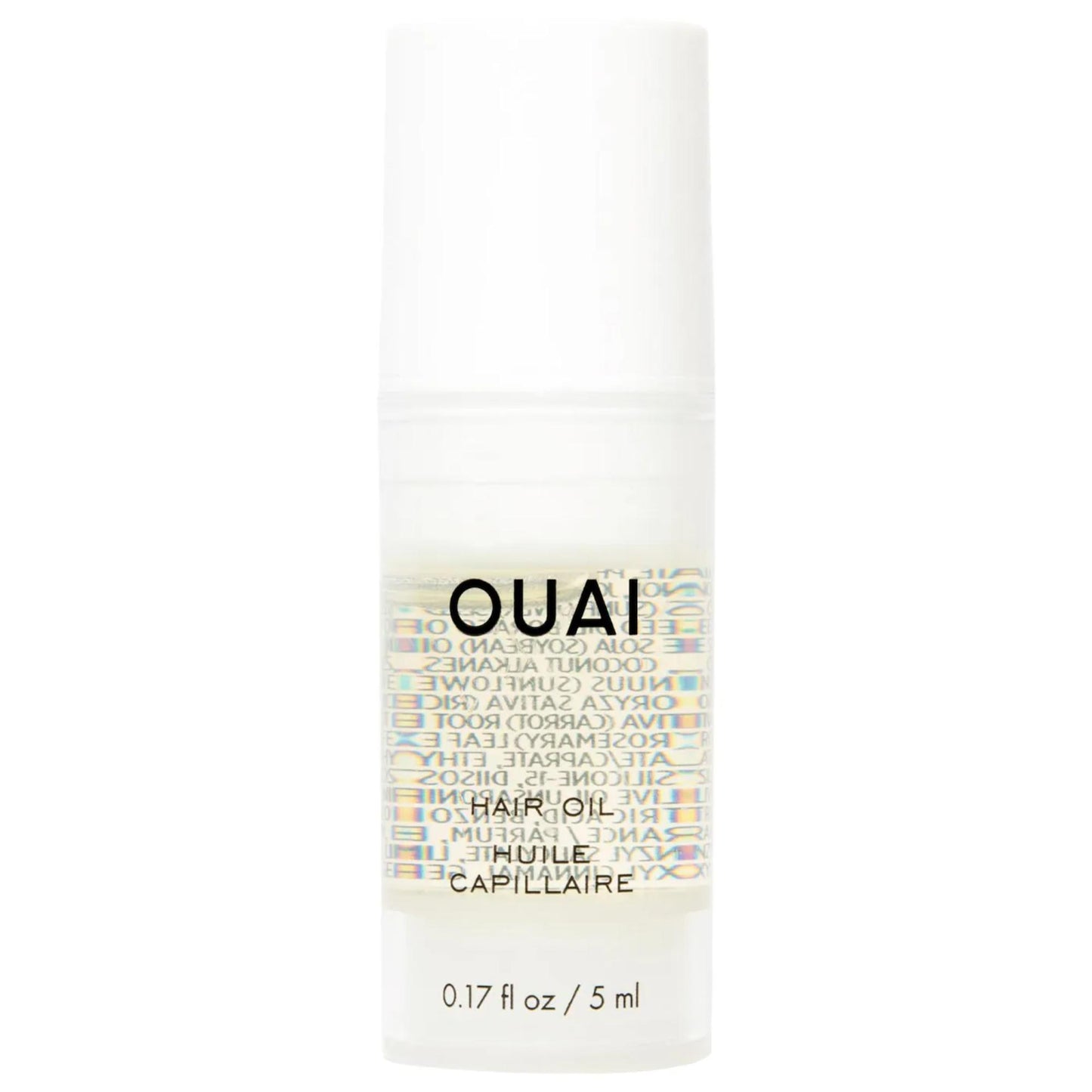 OUAI Hair Oil