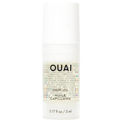 OUAI Hair Oil