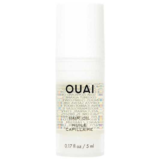OUAI Hair Oil