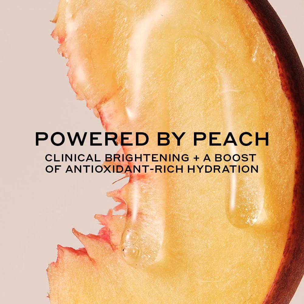 OLEHENRIKSEN Peach Glaze Glow Niacinamide Serum