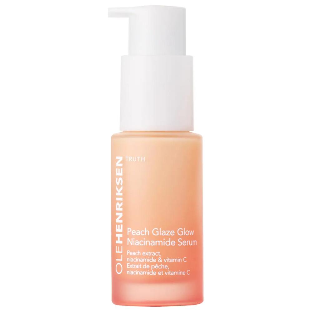 OLEHENRIKSEN Peach Glaze Glow Niacinamide Serum