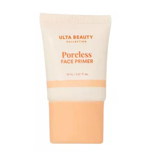 Ulta Beauty Poreless Face Primer