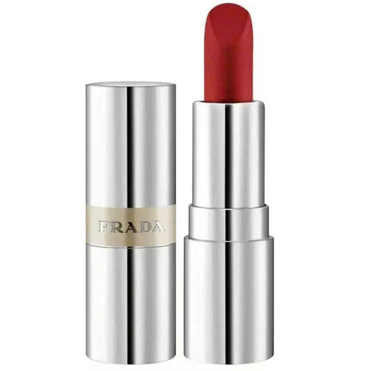 Prada Monochrome Hyper Matte Lipstick
