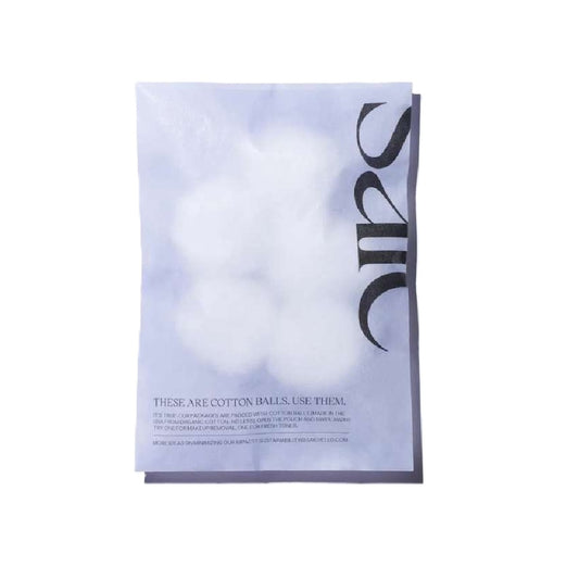 Saie Cotton Balls