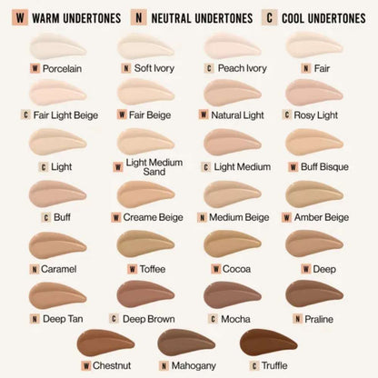 Wet n Wild Bare Focus Niacinamide Skin Tint