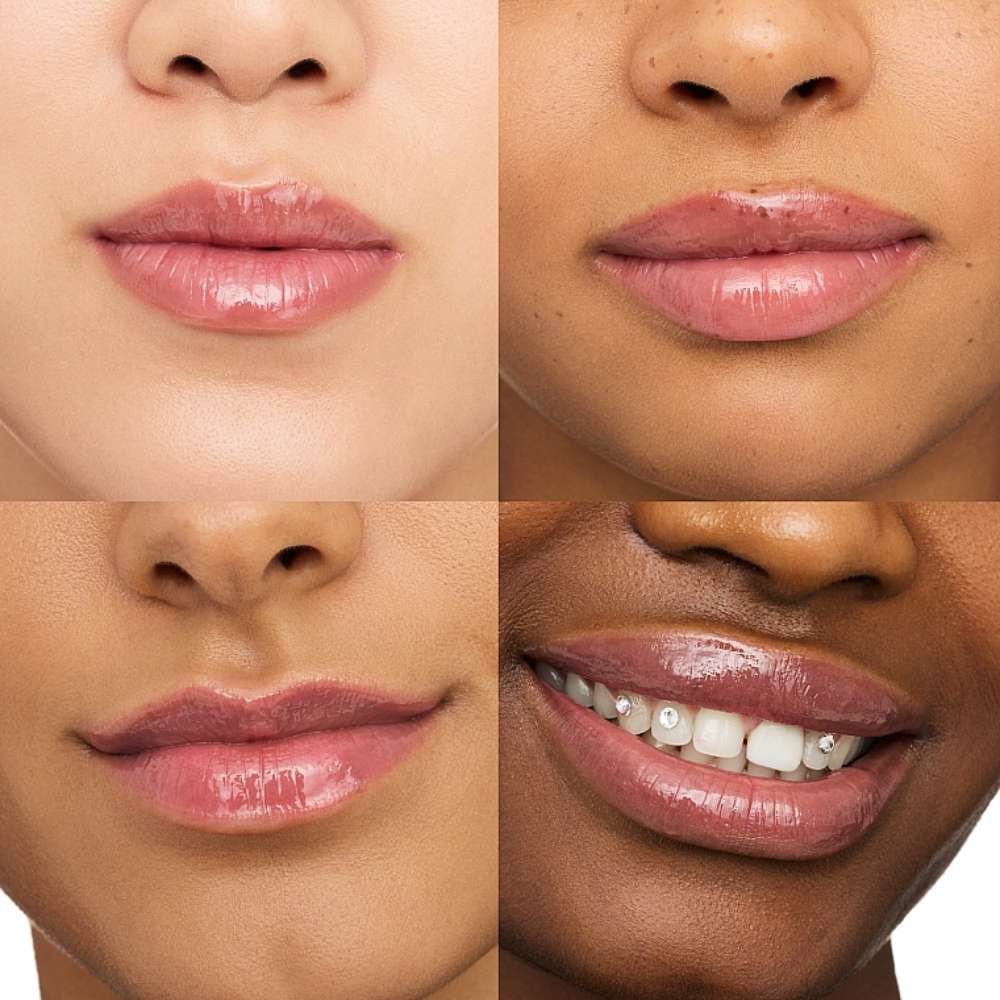 Essence The Super Peptide Glossy Lip Treatment