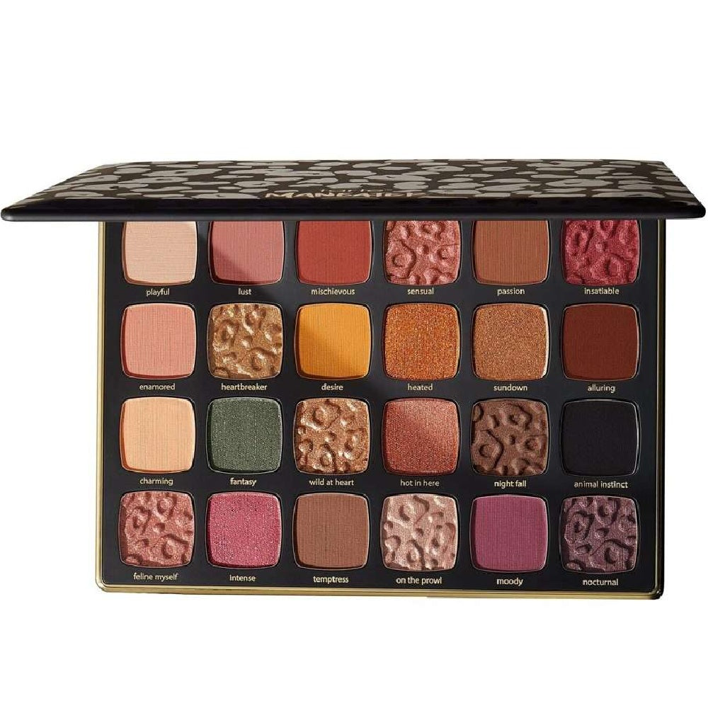 Tarte Maneater After Dark Eyeshadow Palette
