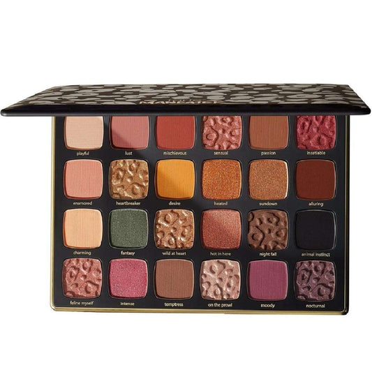 Tarte Maneater After Dark Eyeshadow Palette