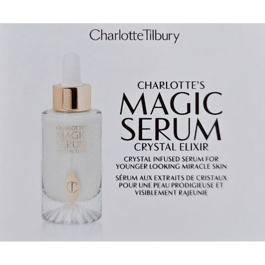 Charlotte Tilbury Magic Serum Crystal Elixir