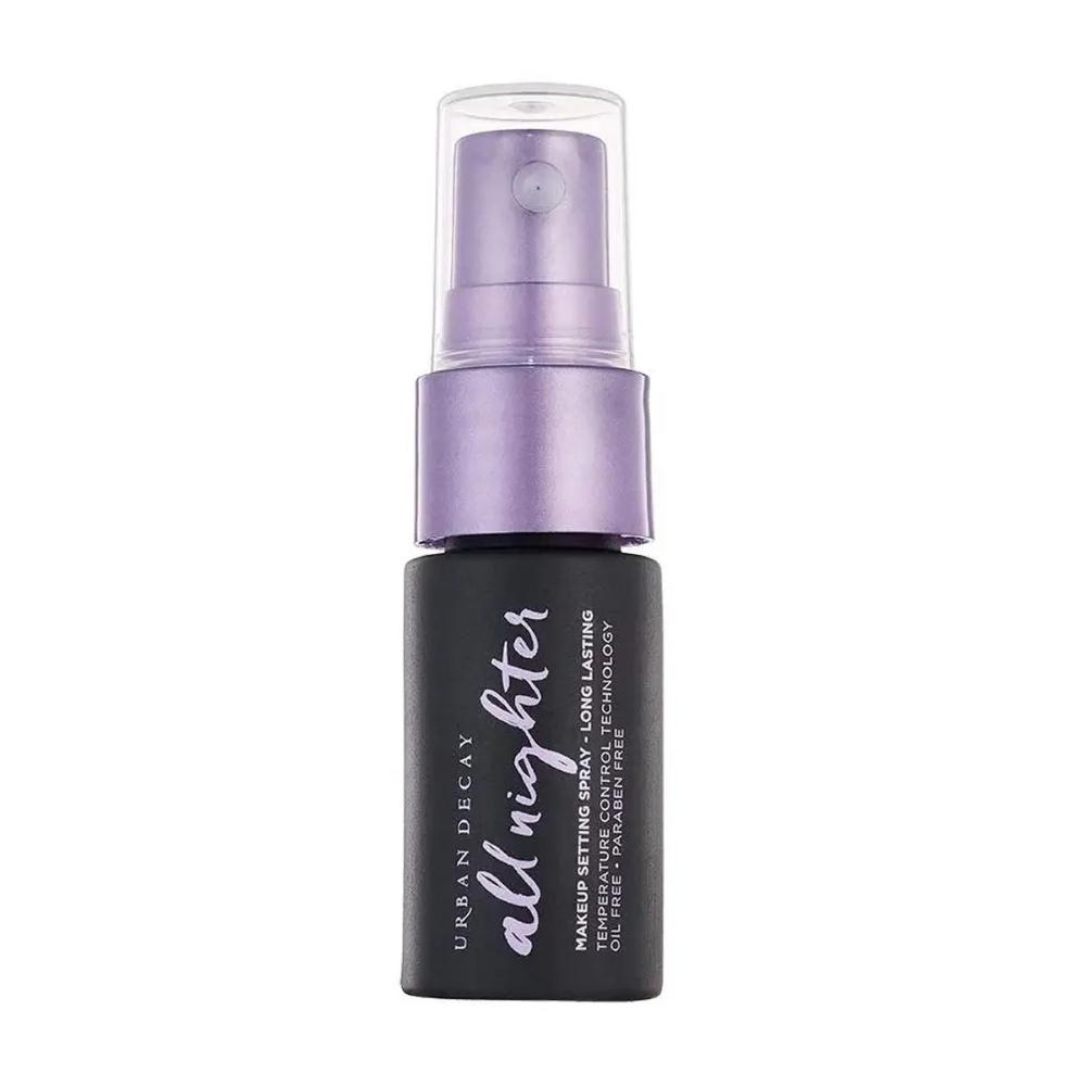 Urban Decay All Nighter Waterproof Makeup Setting Spray