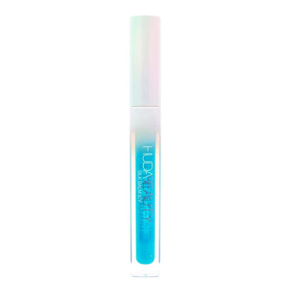 HUDA BEAUTY Silk Balm Icy Cryo-Plumping Lip Balm